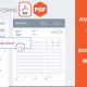 Gravity Forms PDF Customizer