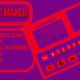 NFT Music Maker