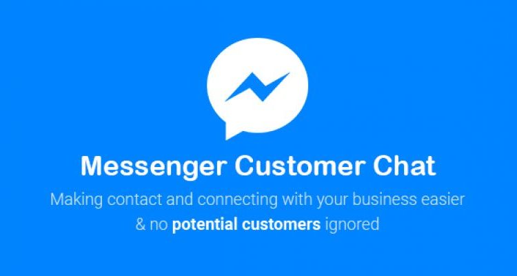 NinjaTeam Messenger Customer Live Chat for WordPress