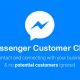 NinjaTeam Messenger Customer Live Chat for WordPress