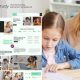 Hoomstudy – Homeschooling Elementor Template Kit