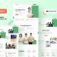 Donatenow – Donation & Charity Elementor Template Kit