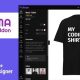 Agama – Product Designer For WooCommerce – Palleon Addon