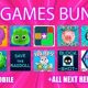 13+ game bundle. Html5 & Mobile & PC. -90%