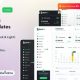 Bankco – Tailwind CSS Admin Templates