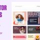 Calumma – Elementor Widgets For Palleon WordPress Image Editor