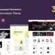 Cerato – Multipurpose Elementor WooCommerce Theme