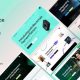 Fincatch – Banking/ Finance And Fintech HTML Template