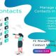 WP Contacts – Contact Management Plugin