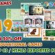 Educational Game Bundle #01 – 23 HTML5 Games – (Construct 2 or 3 source-code)