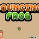 Bouncing Frog – CAPX I C3P I HTML5 Game