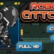 Robot Attack – Construct 2 I Construct 3 and Html5 Game