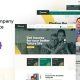 Insurez – Insurance Company HTML Template