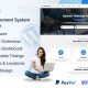 Mentoring – elearning/ Learning Management System Education WordPress Theme