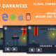 Castle Of Darkness. Mobile, Html5 Game .c3p (Construct 3)