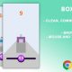 Box Shift 3D. Mobile/ Html5 Game .c3p (Construct 3)