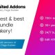Unlimited Addons for WPBakery Page Builder