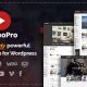 VideoPro – Video WordPress Theme