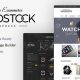 Woodstock – Electronics Store WooCommerce Theme