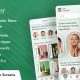 Glower – eCommerce Cosmetic Store Mobile App Template ( Bootstrap + PWA )