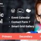 School Time – Modern Education WordPress Theme