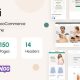 Gougi – Multipurpose eCommerce WordPress Theme