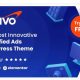 Listivo – Classified Ads & Directory Listing Theme
