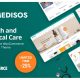 Medisos – Pharmacy and Drug and Medical WooCommerce Theme