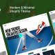 Adao – Modern WooCommerce Theme