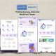 Avery Printing – Printing Business & Print on Demand Services WordPress Theme