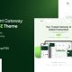 Wallex – Online Payment Gateway FSE WordPress Theme