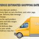 WooCommerce Estimated Shipping Date Per Product