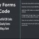 Gravity Forms QR Code