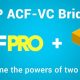 WP ACF-VC Bridge – Integrates Advanced Custom Fields and WPBakery Page Builder WordPress Plugins