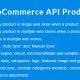 WooCommerce API Product Sync with Multiple WooCommerce Stores (Shops)