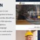 Acon – Architecture and Construction Website CMS