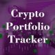 Crypto Portfolio Tracker | WordPress Plugin