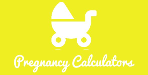 Pregnancy Calculators for WordPress.