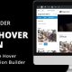 Image Hover Add-on for Fusion Builder and Avada