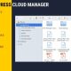WordPress Cloud Manager | Dropbox – Google Drive – S3 Folder Sharing