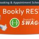 Bookly REST API