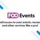 FooEvents for WooCommerce with Addons