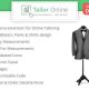 Tailor Online – WooCommerce Plugin for Online Custom Tailoring