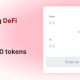 DeFinance – Ethereum DeFi plugin for WordPress
