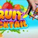 Fruit Cocktail Slot Machine