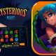Mysterious Night Slot Machine