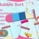 Liquid Bubble Sort (Html5 + Construct 3 +Mobile)