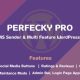 Perfecky Pro – Bulk Email/SMS Sender & Multi Feature WordPress Plugin