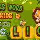 Animals Word for Kids