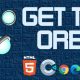 Get the Orbs – HTML5 Game (Construct 3)